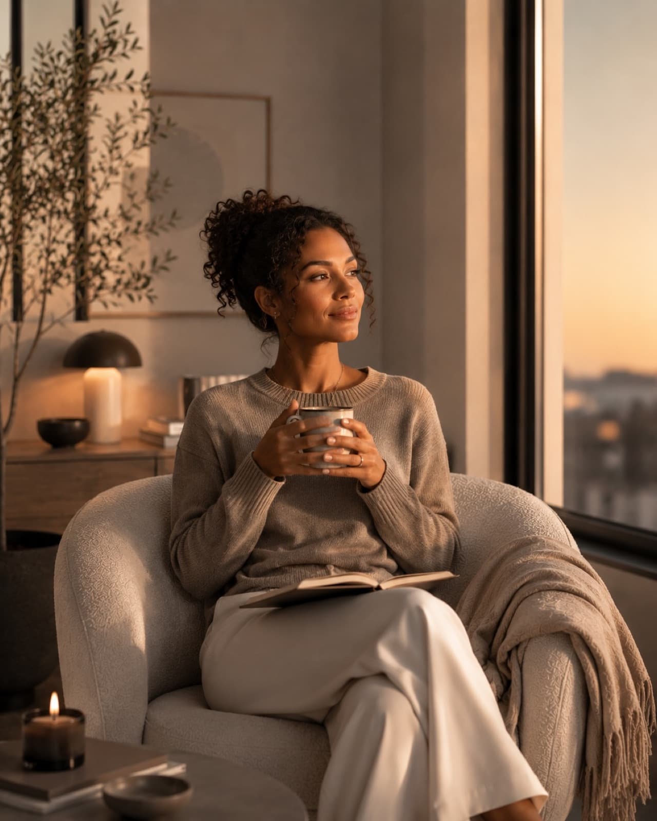 End-of-Week Deep Reset session, Chakra Hours curriculum